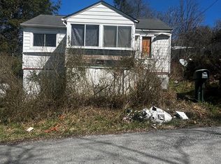 119 Caldwell St, Beckley, WV 25801