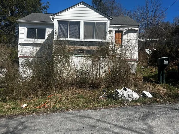 119 Caldwell St, Beckley, WV 25801