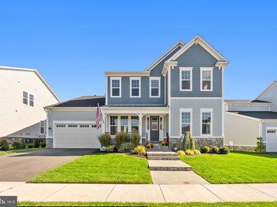 102 Stoic St SE, Leesburg, VA, 20175