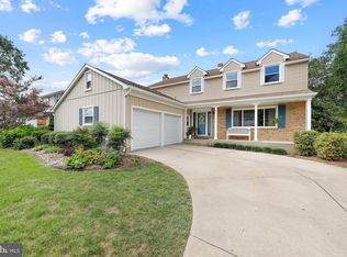 716 Liberty Rd, Mount Laurel, NJ 08054