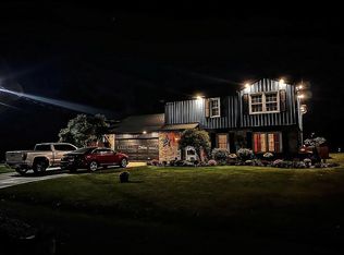 77 Lake Apollo Dr, Hannibal, MO 63401