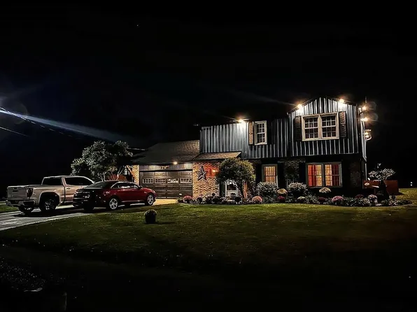 77 Lake Apollo Dr, Hannibal, MO 63401