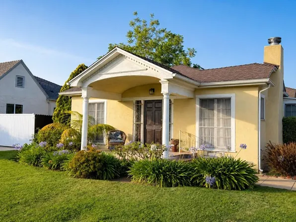 330 N Gower St, Los Angeles, CA 90004