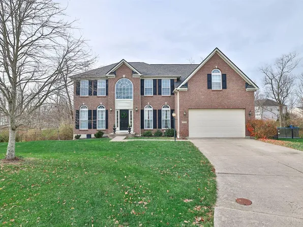 5505 Mallard Pointe Ct, Milford, OH 45150