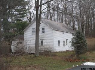 75 Colehamer Ave, Troy, NY 12180