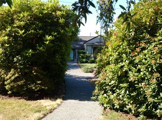 4330 Cheasty Blvd S, Seattle, WA 98108