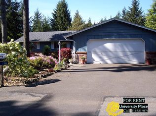 8519 49th St W, University Place, WA 98467