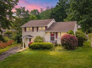 65 Kendall Ave, Binghamton, NY 13903