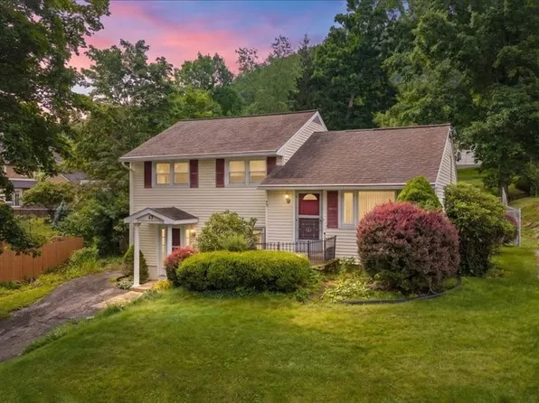 65 Kendall Ave, Binghamton, NY 13903