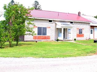 6132 Beaver Meadows Rd, West Valley, NY 14171