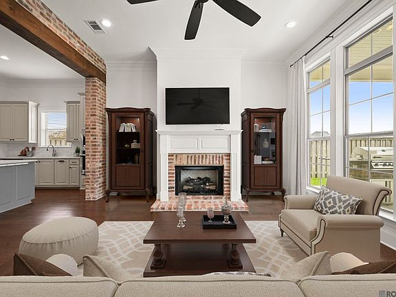 5th image of 603 Glenthorne Dr