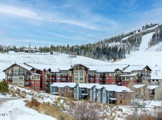 300 Base Camp Cir #215, Granby, CO 80446