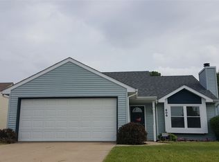606 Wayfield Dr, Fort Wayne, IN