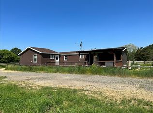 2352 Cooperville Rd, Nunda, NY 14517