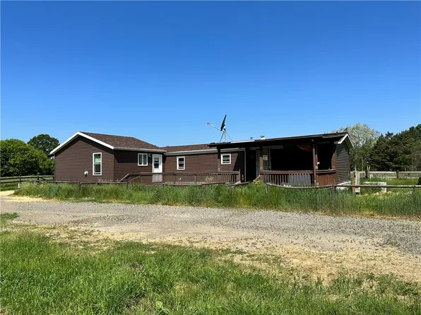 2352 Cooperville Rd, Nunda, NY 14517