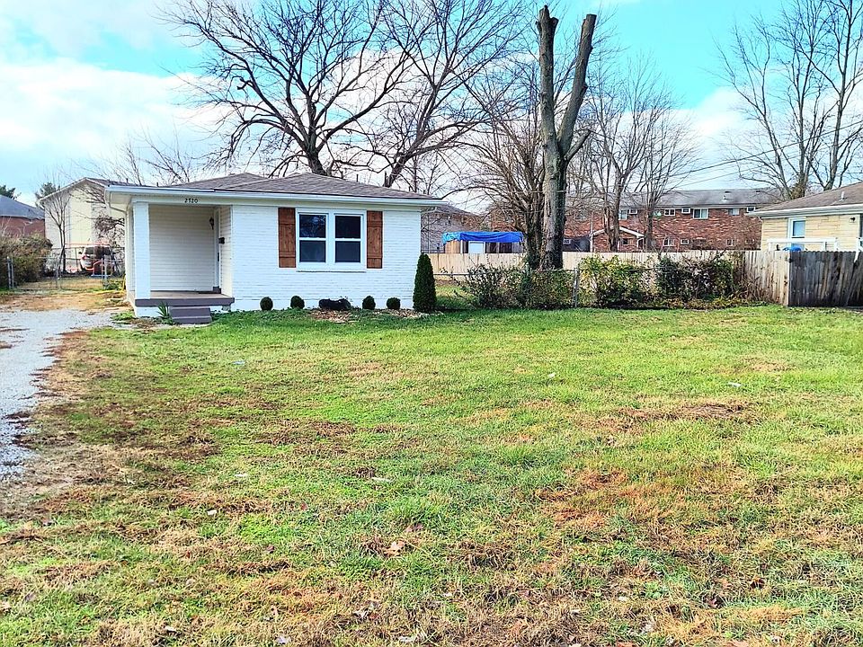 2720 Rockford Ln, Louisville, KY 40216 Zillow