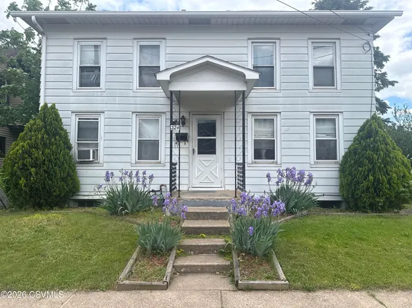 324 E 2nd St, Berwick, PA 18603