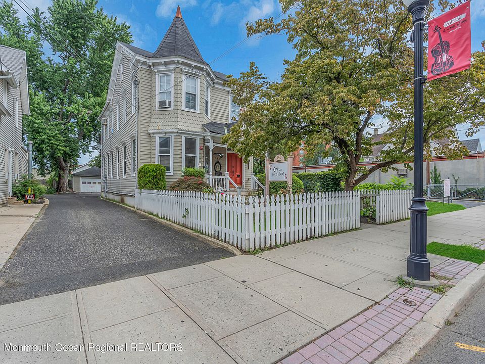 140 Monmouth Street, Red Bank, NJ 07701 MLS 22322093 Zillow