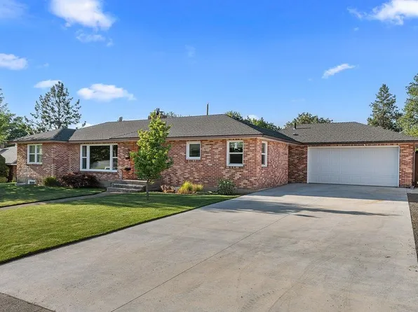 2416 W Providence Ave, Spokane, WA 99205