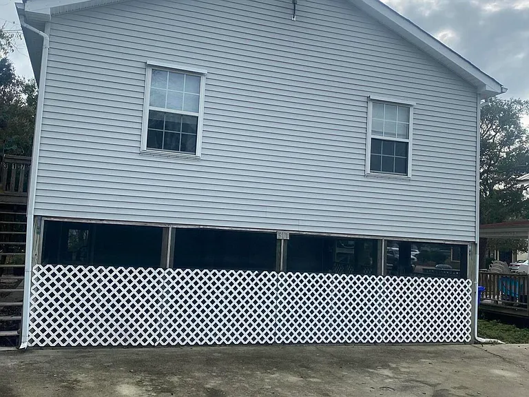 317 Fayetteville Ave #B — Photo 1