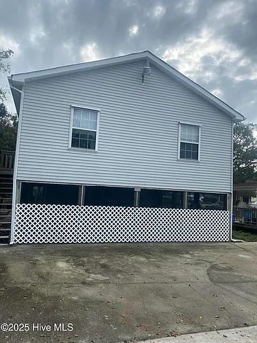 317 Fayetteville Ave #B Photo 1