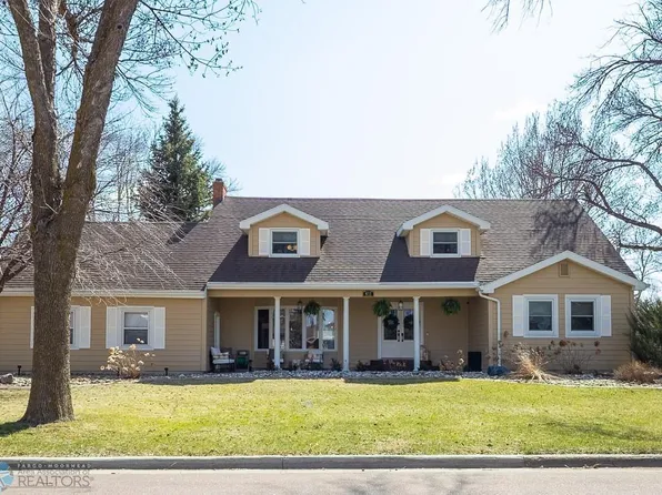 822 Southwood Dr S, Fargo, ND 58103