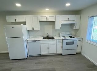 201 North Ave APT 12, Plain City, OH 43064
