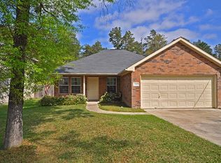 3685 Piney Point Dr, Conroe, TX 77301