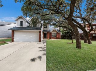 2622 Johnson Grass, San Antonio, TX 78251