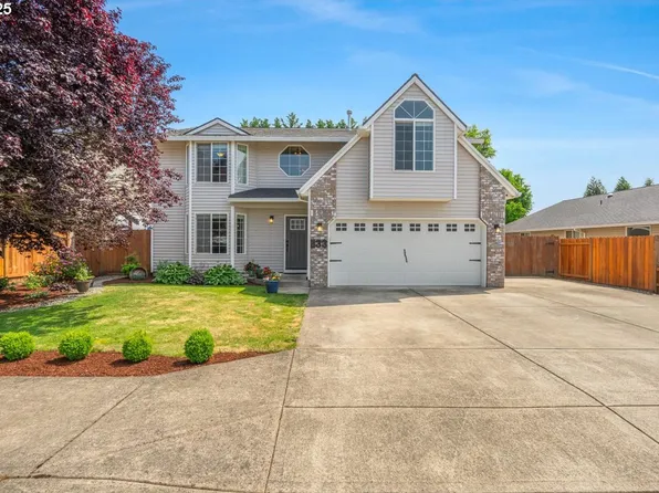 1133 7th St, Lafayette, OR 97127