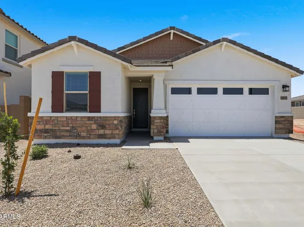 4952 S 241st Avenue, Buckeye, AZ 85326