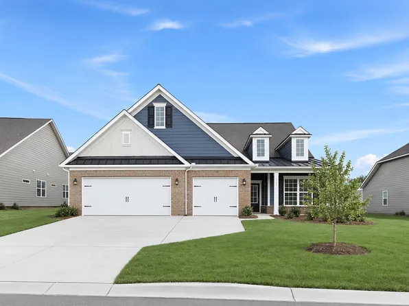 5343 Redbud Rd, Lancaster, SC 29720