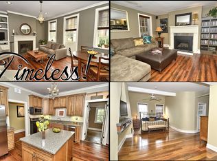 125 W 3rd St, Frederick, MD 21701