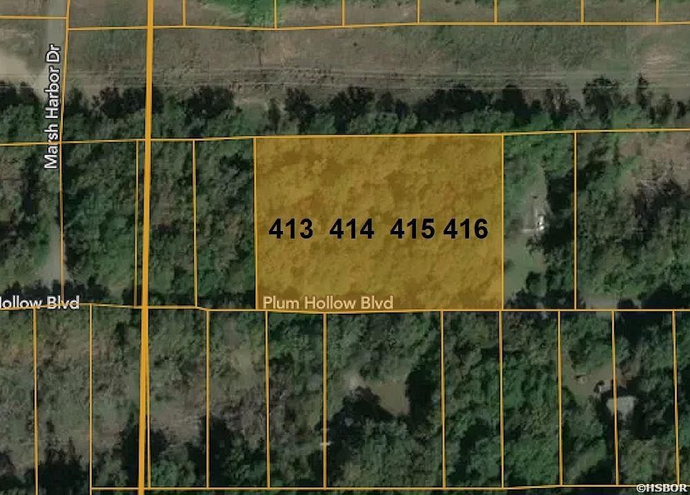 413 Plum Hollow Blvd, Hot Springs National Park, AR 71913 MLS 143035