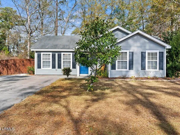17 Royal Star Dr, Beaufort, SC 29907