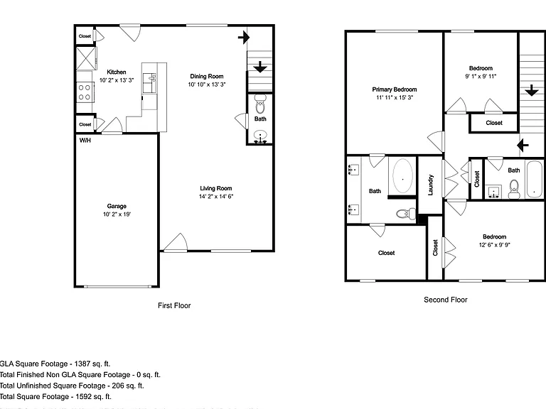 9514 Parkridge Dr — Photo 18