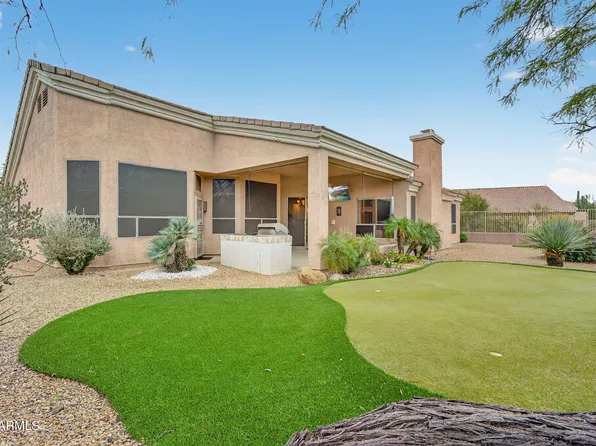 33215 N 50TH Street, Cave Creek, AZ 85331