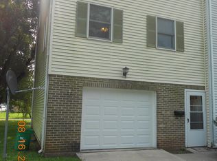 107 Wolf St, Highspire, PA 17034