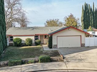 617 Monitor Ct, Modesto, CA 95354