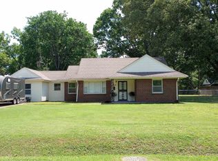 7824 Shamrock Rd, Millington, TN 38053