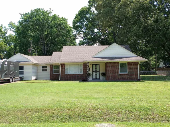 7824 Shamrock Rd, Millington, TN 38053