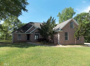 635 Airport Rd, Soperton, GA 30457