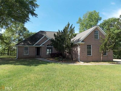635 Airport Rd, Soperton, GA, 30457