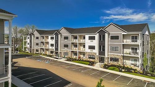 Phoenix Ridge Photo 1