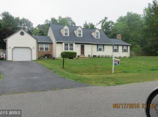 2977 Eutaw Forest Dr, Waldorf, MD 20603