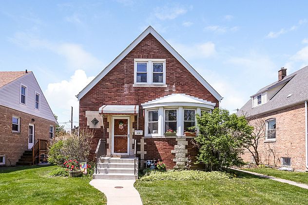 1st image of 3416 Oak Ave