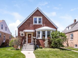 3416 Oak Ave, Brookfield, IL 60513