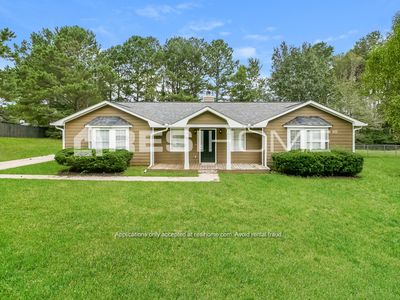 340 Anna Ave, Palmetto, GA, 30268