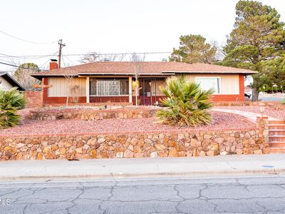 5109 Garry Owen Rd, El Paso, TX, 79903