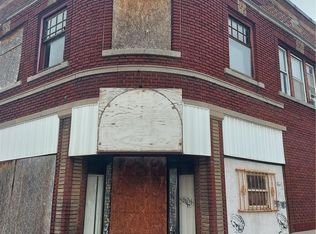 630 Walden Ave, Buffalo, NY